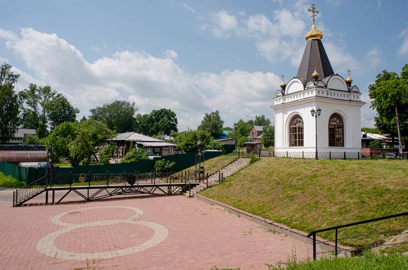 Павловский Посад Павловский Посад