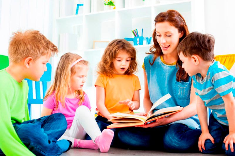 Диплом воспитателя Диплом воспитателя